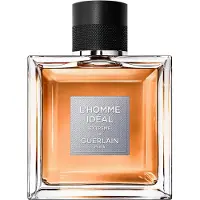 Guerlain L'Homme Ideal Extreme Eau De Parfum Spray 100ml