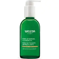 Weleda Reinigingsolie en Make-up Remover - 150ml