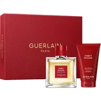 Guerlain Habit Rouge Gave sæt