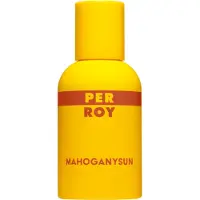Perroy Mahogany Sun Eau de Parfum 50 ml