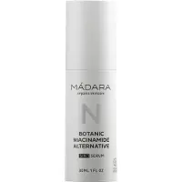 Mádara Botanic Niacinamide Alternative 5in1 Serum Serum 30 ml