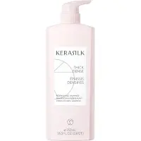 Kerasilk Verdichtendes Shampoo Shampoo 750 ml