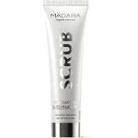 Mádara Scrub Oil-To-Milk Ansigtsscrub 60 ml
