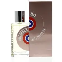 Etat Libre Orange Archives 69 Eau de parfum 100 ml