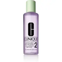 Clinique LOTION 2 CLARIFIANTE 400ML