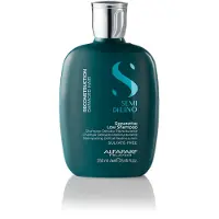 ALFAPARF Milano Semi di Lino Reconstruction Reparative Low Shampoo Shampoo 250 ml