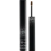 T.LeClerc Brow Mascara Øjenbrynsgel 4.7 ml Nr. 03 - Brun