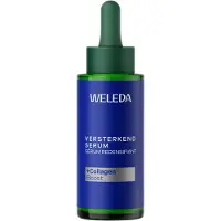 Weleda Blauwe Gentiaan & Edelweiss Versterkend Serum - 30ml