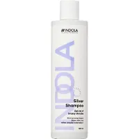 Indola Silver Shampoo Shampoo 300 ml