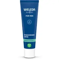 Weleda For Men ansigtsfugtcreme Ansigtscreme 30 ml