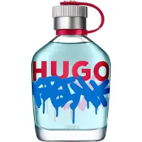 HUGO BOSS Hugo-Boss Hugo-herredufte KRINK-X-HUGOEau de Parfum Spray 125 ml (4.648,00 kr / 1 l)