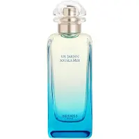 Hermès Paris Un Jardin Sous la Mer Eau de toilette Refillable 100 ml