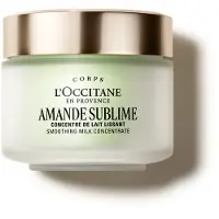L'Occitane En Provence Amande Sublime Concentrated Milk 200ml