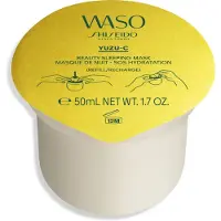 Shiseido WASO Yuzu-C Ansigtsmaske 50 ml