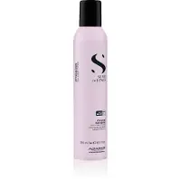 ALFAPARF Milano Semi di Lino Style&Care Original Hairspray Hårspray 300 ml