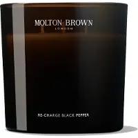 Molton Brown Re-Charge Black Pepper Candle 600 g