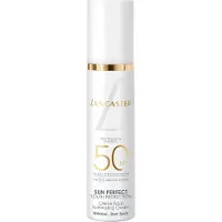 Lancaster Sun Perfect Sun Illuminating Cream SPF 50