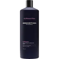Sebastian No Breaker Anti Breakage Pre-shampoo Crème Pre-shampoo 1000 ml
