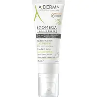 A-Derma Exomega Allergo beroligende balsam mod kløe og irritation - 40 ml (S05105648)