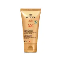 Nuxe Sun Delicious Cream For Face Spf 30 50 Ml