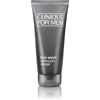 Clinique Skin Supplies For Men Face Wash 200ml
