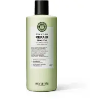 Maria Nila Structure Repair Shampoo Regenerating Shampoo For Damaged Hair 350ml
