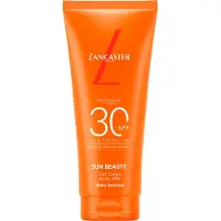 Lancaster Sun Beauty Sunscreen Body Milk Spf 30 - 100 Ml