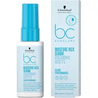 Schwarzkopf BC Moisture Kick Hyaluronic Serum - 50ml