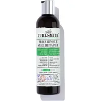 Curlsmith - Frizz Rescue Curl Repainer Jelly Hair Styler Non -Sticky Frizz Control Fugtighedsbeskyttelse For alle kr?lletyper Vegan 237 ml/8 fl o