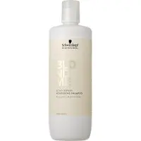 Schwarzkopf BLONDME Bond Repair Nourishing Shampoo