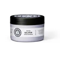 Maria Nila Nutritive Mask for Blonde Hair Sheer Silver (Masque) 250 ml