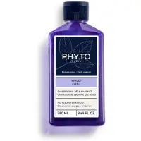 Phyto Purple farvekorrektion hårshampoo Shampoo 250 ml