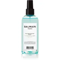 Balmain Sun Protection Spray Protective Spray For Hair Damaged By The Sun
