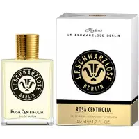 J.F. Schwarzlose Berlin Rosa Centifolia Eau de Parfum 50 ml