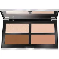 PUPA Milano Pupa Contouring & Strobing Powder Palette
