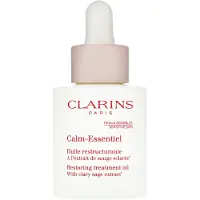 Clarins Calm-Essentiel Restoring Treatment Ansigtsolie 30 ml