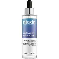 Nioxin Ultimate Power Night Density Rescue Hårserum 70 ml