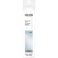 Nioxin Strong Hold Hairspray - 300ml
