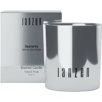 Janzen Scented Candle Heavenly - 280gr