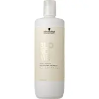 Schwarzkopf Professional BlondMe Bond Repair Brightening Shampoo 1.000 ml