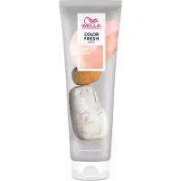 Wella Color Fresh Mask Farvemaske 150 ml Pink Blush