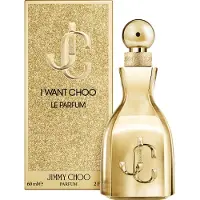 Jimmy Choo I Want Choo Le Parfum Parfume 60 ml