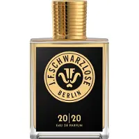 J.F. Schwarzlose Berlin 20|20 Eau de Parfum 50 ml