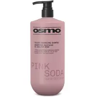 Osmo Pink Soda Colour Enhancing Shampoo