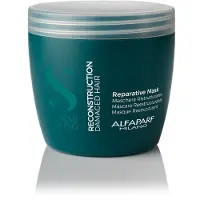 ALFAPARF Milano Semi Di Lino Reconstruction Hårmaske 500ml