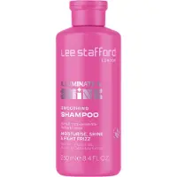 Lee Stafford Illuminate & Shine Shampoo - 250ml