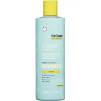 IMBUE. - Curl Liberating Sulphate Free Shampoo