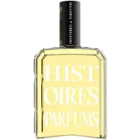 Histoires De Parfums Encens Roi klassisk kollektion Eau de Parfum 120 ml