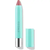 Sweed - Le Lipstick | Vegansk Cruelty-Free Clean Beauty (Gabriella Beige Rose)