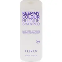 Eleven Australia Keep My Colour Blonde Shampoo Shampoo 300 ml